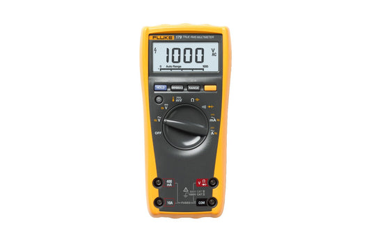 FLUKE 179