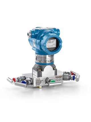 ROSEMOUNT 3051CD4A