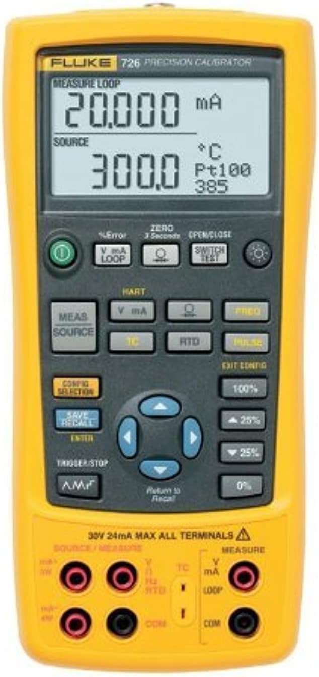 FLUKE 726