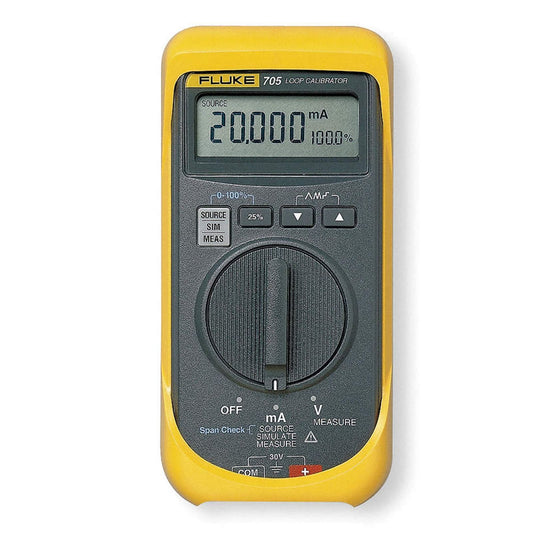 FLUKE 705