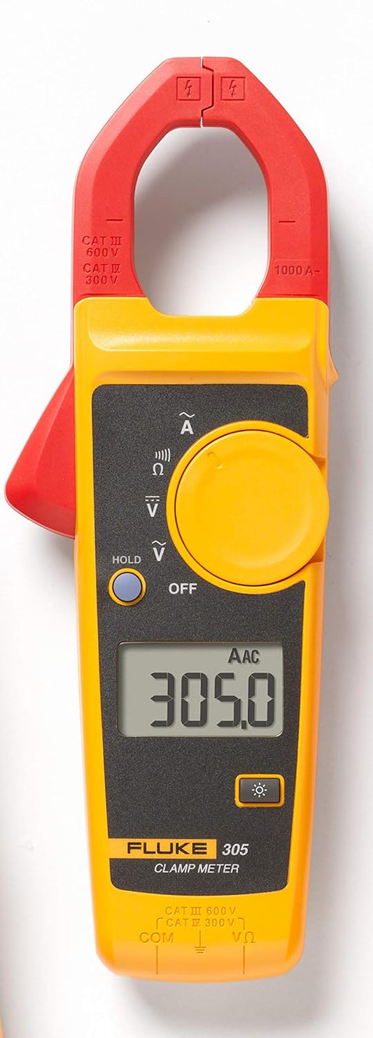 FLUKE 305