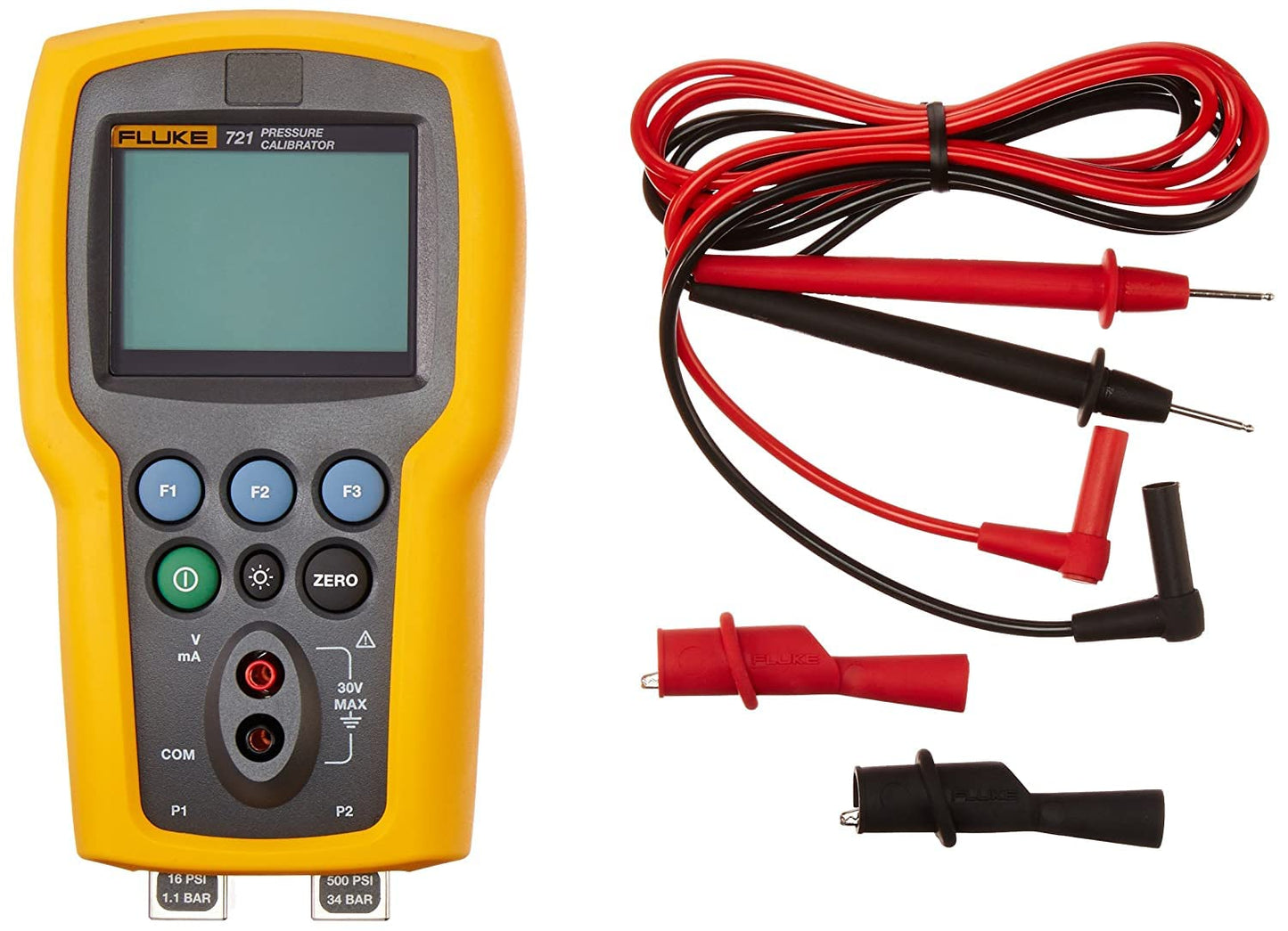 FLUKE 721