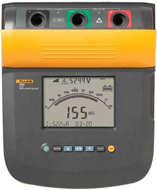 FLUKE 1550C