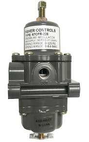 FISHER 67CFR
