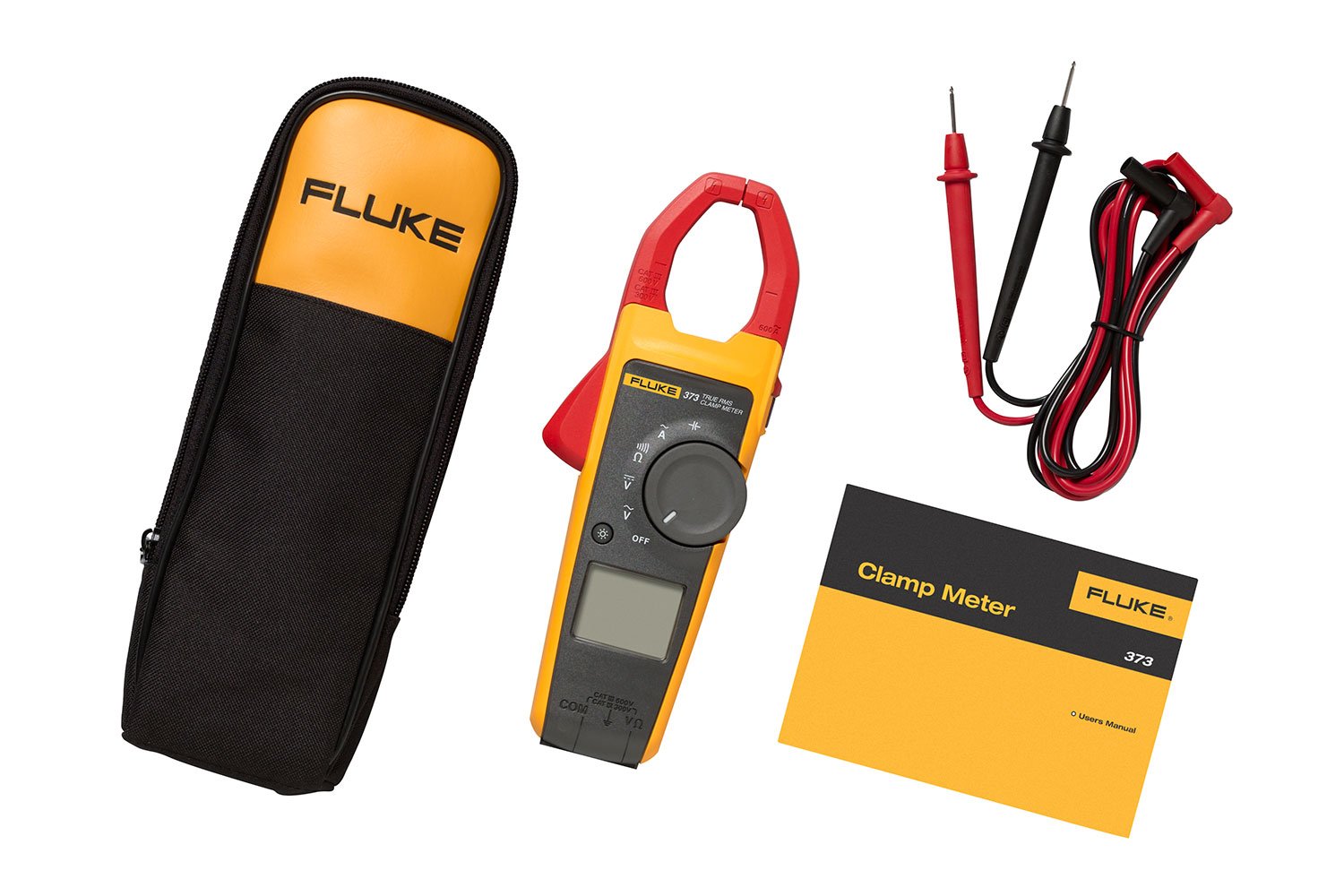 FLUKE 373