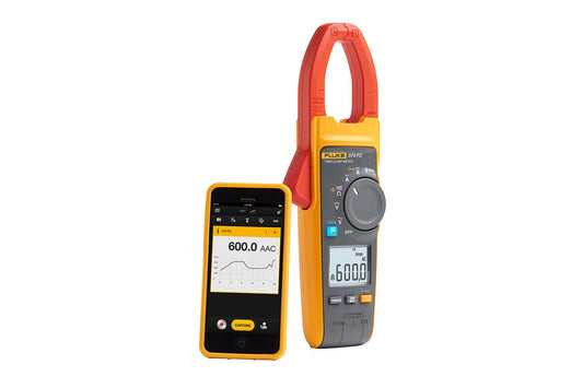 FLUKE 376 FC