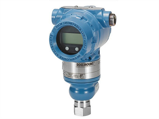 ROSEMOUNT 3051TG2A
