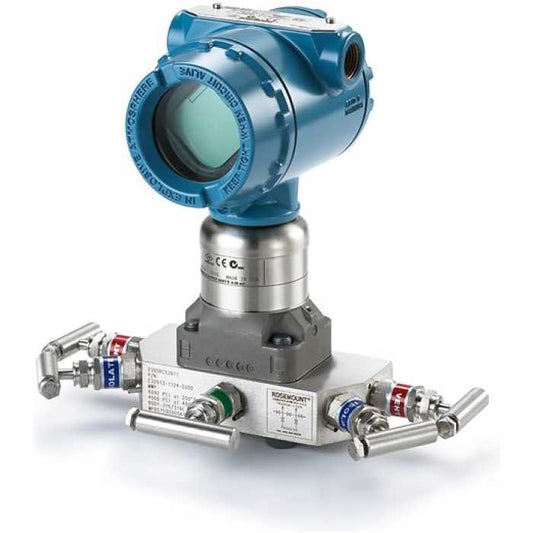 ROSEMOUNT 3051S1CD4A