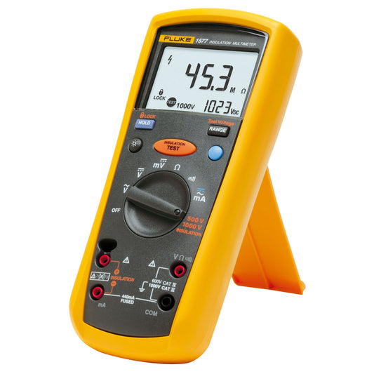 FLUKE 1577