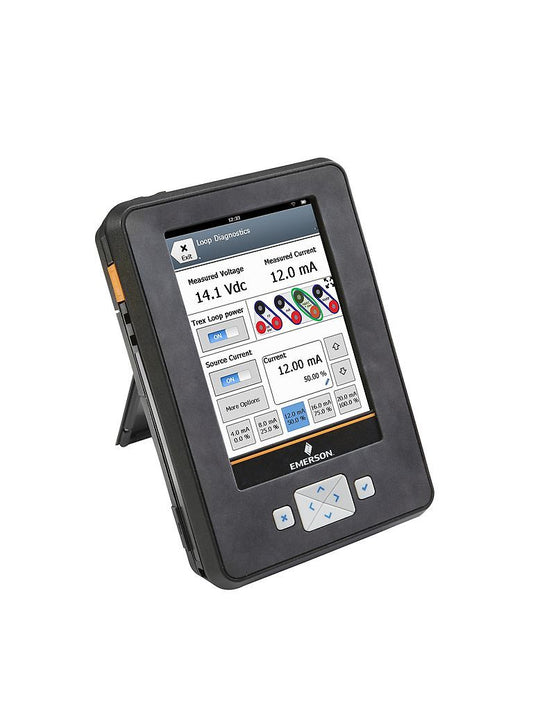 EMERSON AMS TREX