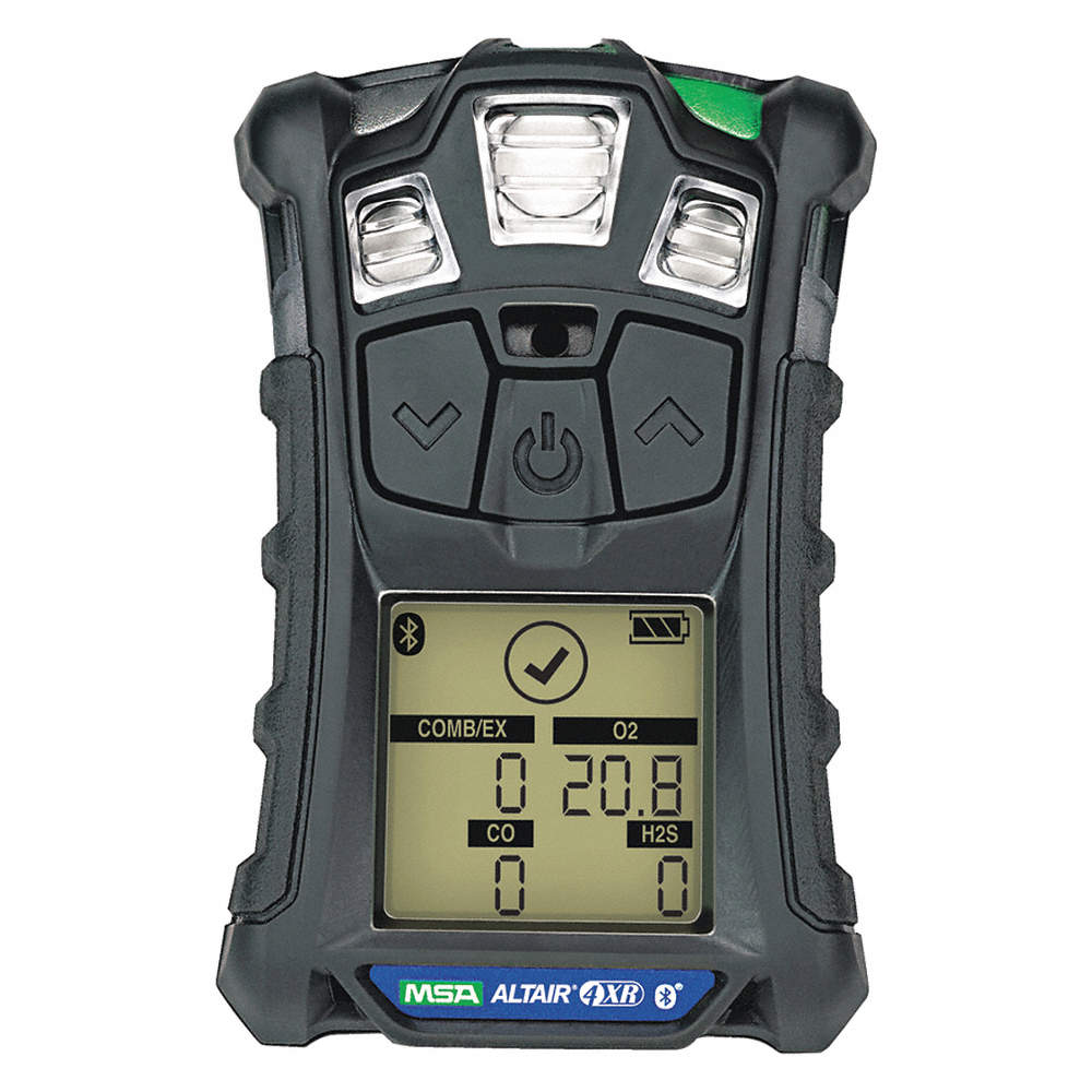 MSA ALTAIR 4XR