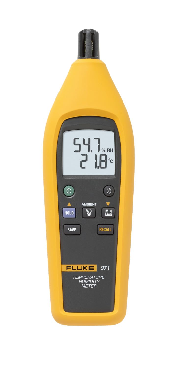 FLUKE 971