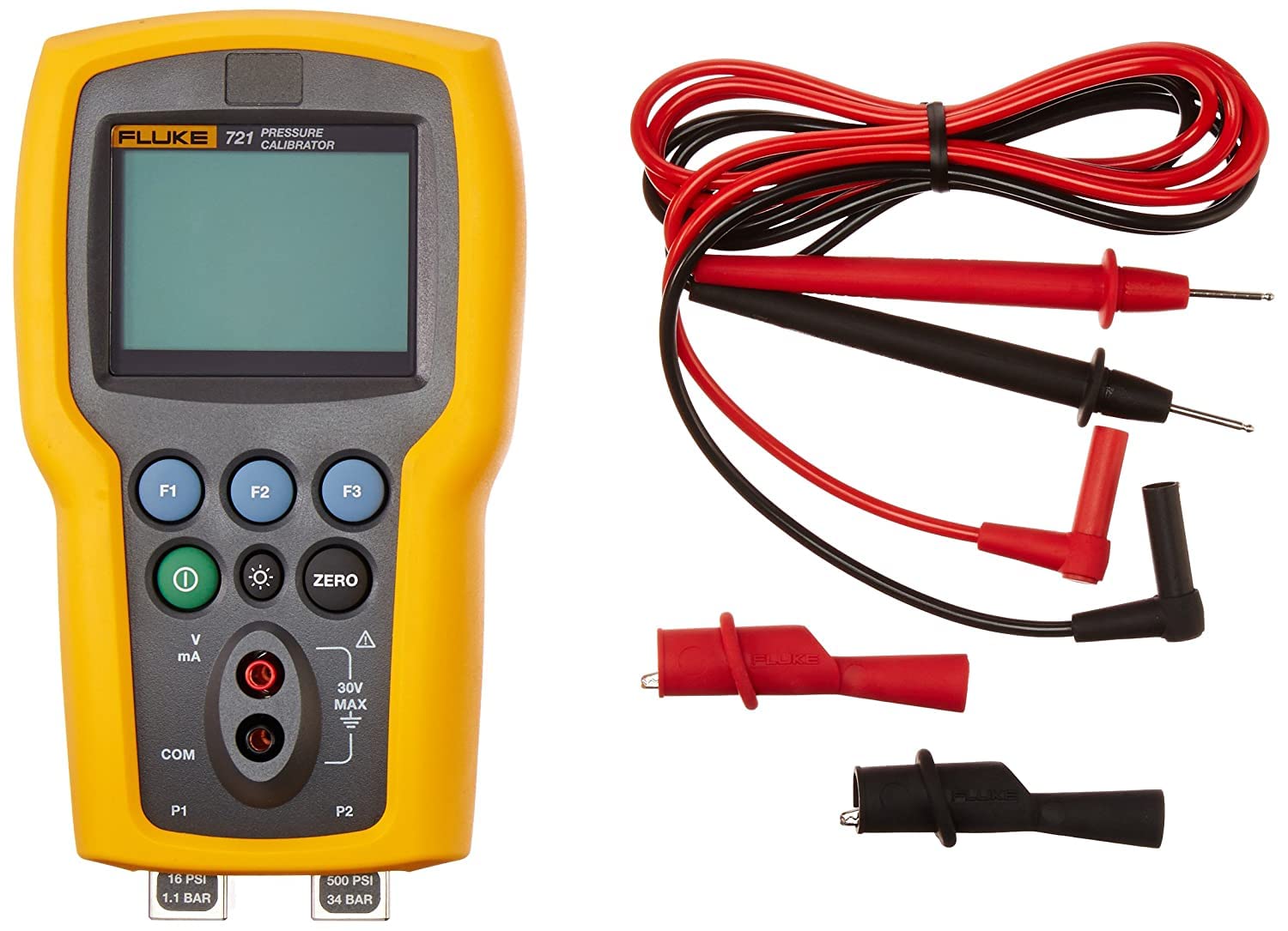 FLUKE 721