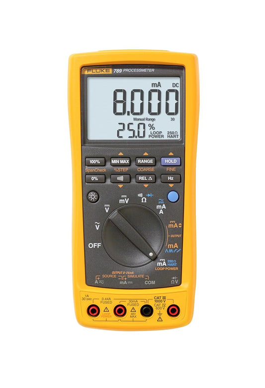 FLUKE 789