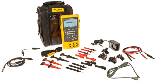 FLUKE 754