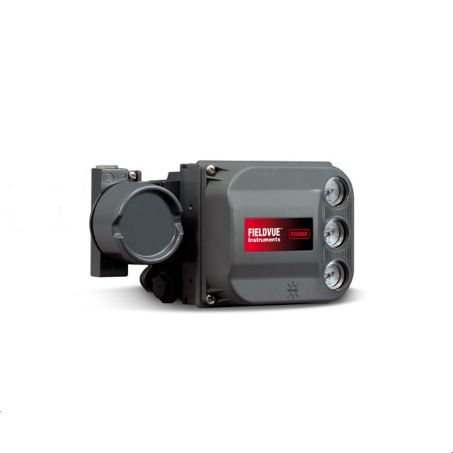 FISHER DVC6200