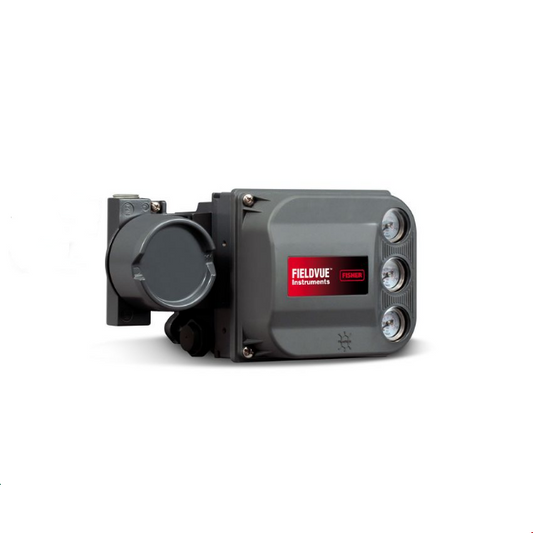 FISHER DVC6200